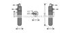 AVA QUALITY COOLING MED271 Dryer, air conditioning